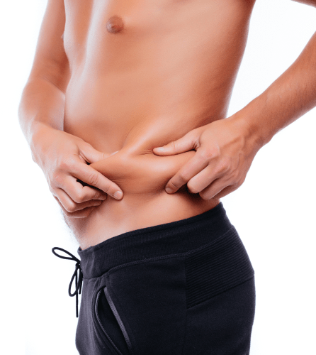 لیپوماتیک شکم و پهلو در الو جراح 1